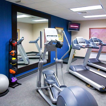 Hampton Inn & Suites Lake Wales Ανέσεις φωτογραφία