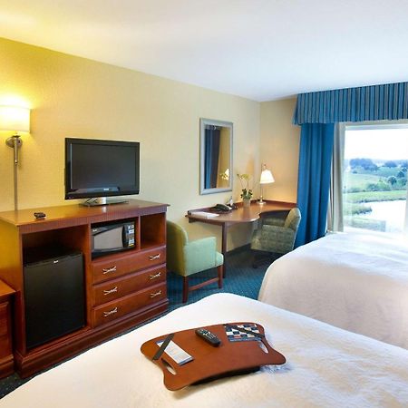 Hampton Inn & Suites Lake Wales Εξωτερικό φωτογραφία