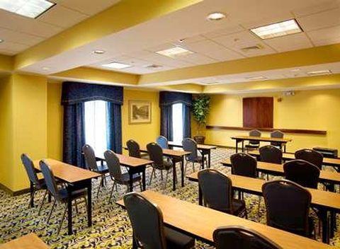 Hampton Inn & Suites Lake Wales Ανέσεις φωτογραφία