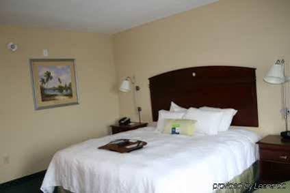 Hampton Inn & Suites Lake Wales Εξωτερικό φωτογραφία