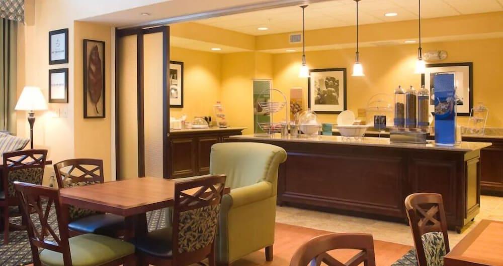 Hampton Inn & Suites Lake Wales Εξωτερικό φωτογραφία