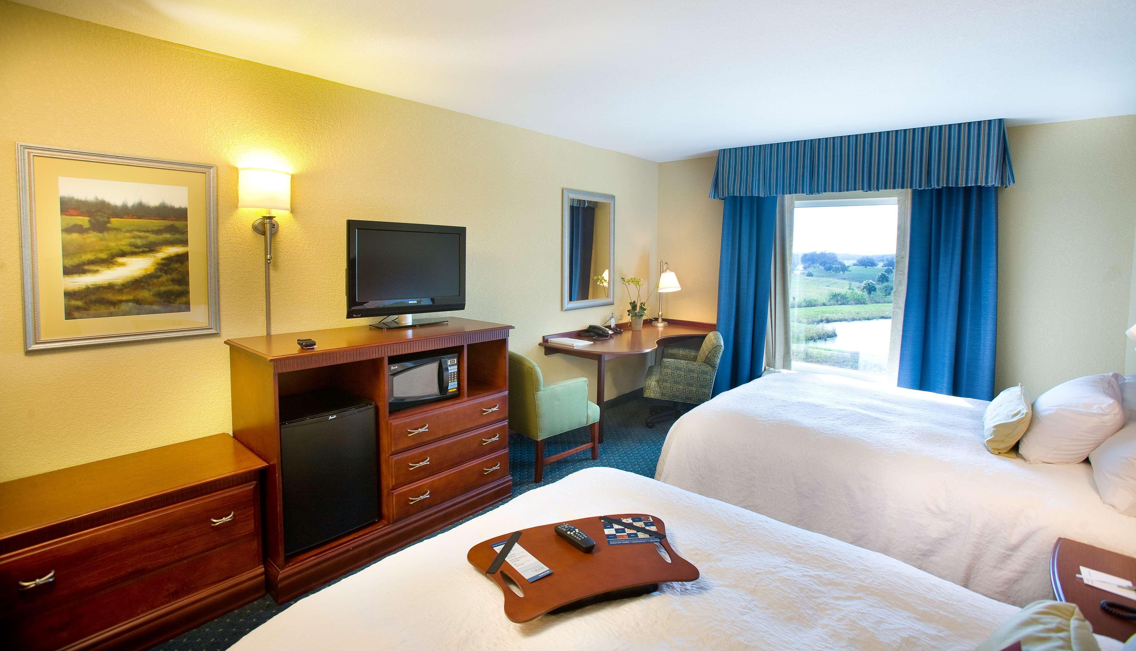 Hampton Inn & Suites Lake Wales Δωμάτιο φωτογραφία