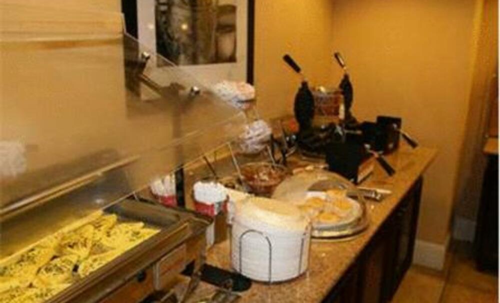 Hampton Inn & Suites Lake Wales Εξωτερικό φωτογραφία