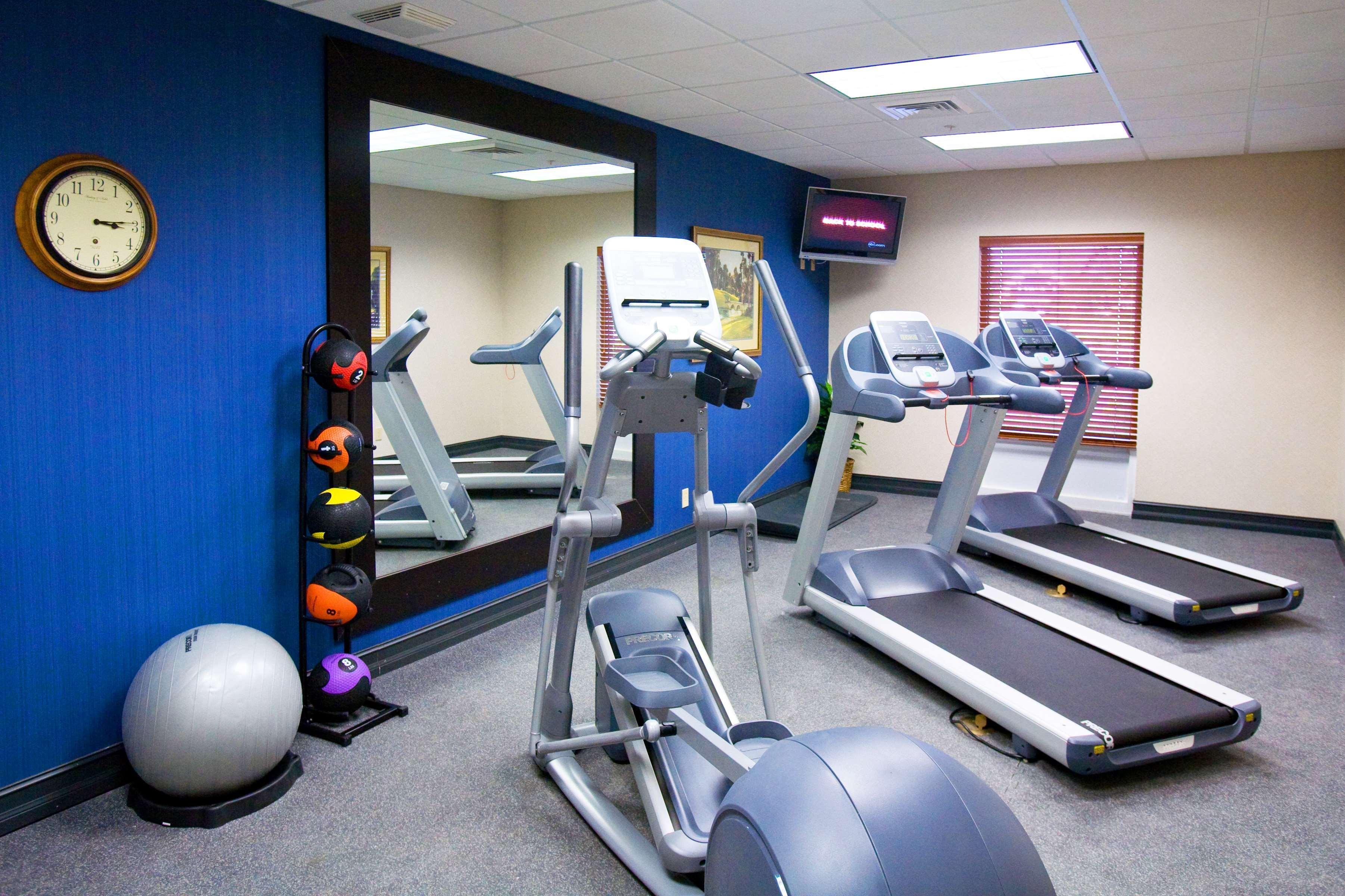 Hampton Inn & Suites Lake Wales Ανέσεις φωτογραφία