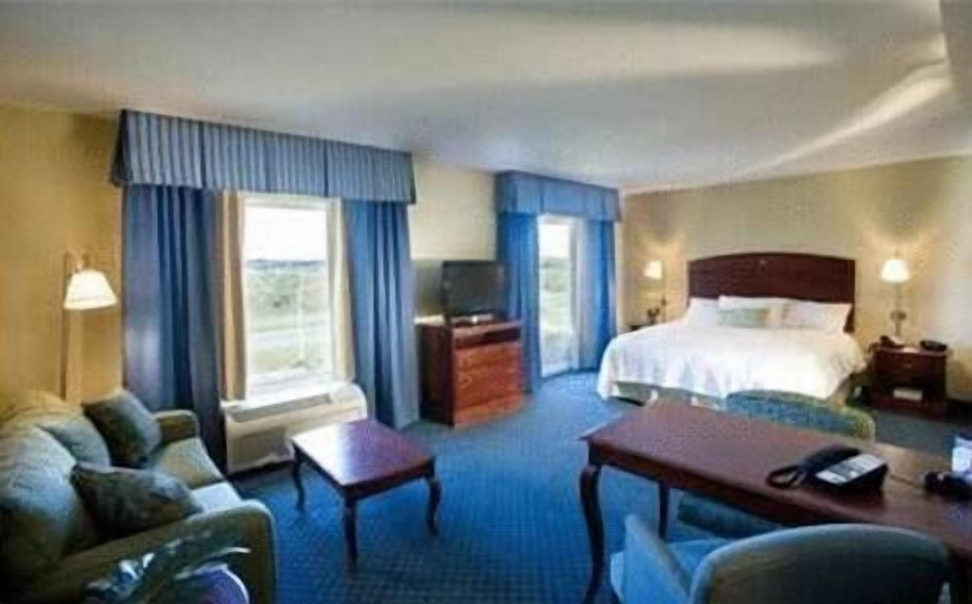 Hampton Inn & Suites Lake Wales Εξωτερικό φωτογραφία