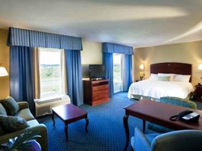 Hampton Inn & Suites Lake Wales Εξωτερικό φωτογραφία