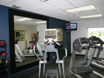 Hampton Inn & Suites Lake Wales Εξωτερικό φωτογραφία