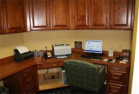 Hampton Inn & Suites Lake Wales Εξωτερικό φωτογραφία